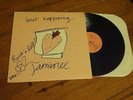 Jamboree by Beat Happening (Signed Vinyl Copy)