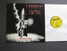 Maninnya Blade ?– Merchants In Metal  UK Killerwatt LP