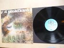 PINK FLOYD a saucerful of secrets columbia 2C 062-04190  Frenc Vinyl Edition