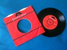Freddy Quinn - Lonesome c/w Only A Fool Like Me  7