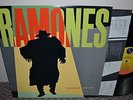 RAMONES PLEASANT DREAMS KBD USA PRESSING VG VINYL, EX COVER RECORD LP PUNK ROCK