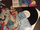 CHRISTIAN BRUHN - CAPTAIN FUTURE - ORIGINALMUSIK AUS DER FERNSEHSERIE - COSMIC