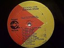 BURNING SPEAR - ROCKING TIME/ FORWARD LABEL STUDIO ONE LP