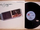 John Scoggins: Pressed For Time LP Tiger Lily TL 14059