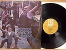 The Doors: Strange Days LP Elektra EKL-4014 (mono)