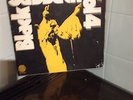 Black Sabbath Vol. 4 Vinyl LP Vertigo Label 1972 - 33RPM