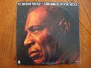 HOWLIN' WOLF 