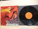 Titanic  ?– Eagle Rock LP CBS Holland Vinyl Edition,