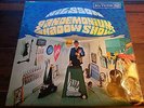 (Harry) Nilsson  PANDEMONIUM SHADOW SHOW '67 UK Stereo RED SPOT RCA  1/1 Stamper