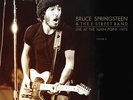 Bruce Springsteen - Live at Main Point 1975 Vol 2 Deluxe Vinyl Double LP