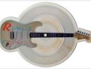 VGC+ RAINBOW CAN'T LET YOU GO VINYL Shaped Picture Pic Disc RITCHIE BLACKMORE