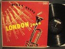 DIZZY REECE QUINTET LONDON JAZZ ORIG 1958 DEEP GROOVE IMPERIAL LP 9043 MONO