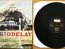 Beck Odelay Vinyl LP Unplayed