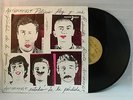 PATRICIO REY Y SUS REDONDITOS DE RICOTA LP MEXICO BANG ESTAS LIQUIDADO DIF/COVER