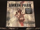 Linkin Park - Hybrid Theory RSD with Bonus 10