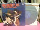 JAPAN LP NINI ROSSO PLAYS WESTERN MOVIE THEMES CD-4 AUDIOPHILE CLINT EASTWOOD