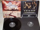 AIR RAID - Danger Ahead (NEW*LIM.ED.300 COPIES IN BLACK VINYL+*PRIEST*MAIDEN)