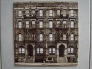 Disque vinyl led zeppelin -Physical grafitti