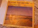 AUDIOPHILE Proprius Prop 7853 KORNET HAR SIN VILA NM STUNNING TAS 1981 ORIGINAL