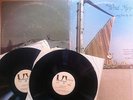the WIND HARP - Song from the Hill - HIPPIE COMMUNE DRONE - 2LP UNITED ARTISTS