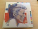 David Bowie Fashions book of 10 x 7' Picture discs rare
