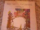 Audiophile RADKA TONEFF Fairytales vocal jazz monster ODIN original Rare NM