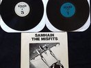 SAMHAIN / MISFITS: Fiend Club double-live 12