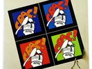 Area - Crac - 1975 1st Press Italian Prog Cramps Label LP EX+