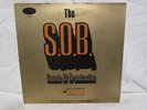 SOB library radio SAMPLES sound effects HEAVY ROCK electric guitar horns brass