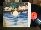 Earth & Fire To The World of the Future Dutch Psych Prog 1975 Polydor import LP