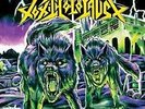 Toxic Holocaust - Overdose of Death...