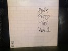 Pink Floyd- The Wall. Vinyl Plays Mint