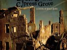 LYDIA LUNCH & CYPRESS GROVE - Fistful of Desert Blues