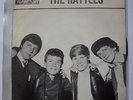 The Rattles Starclub 148 503 STF DO WAH DIDDY DIDDY / BETTY JEAN