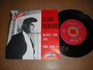 LISTEN - SOUL POPCORN - 45 PS BELGIUM - CLARK RICHARD - COME HOME - WITHOUT YOUR