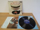 ROLLING STONES LET IT BLEED 1969 UK 1ST ON OPEN DECCA + POSTER