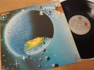 NEKTAR MAN IN THE MOON RARE KRAUTROCK LP