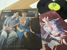 SCORPIONS LOVEDRIVE MINT GERMAN HARDROCK KRAUT LP