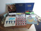 THE BEATLES COLLECTION 13 LP BOX WITH MOSTLY MINT VINYL  FROM SWEDEN
