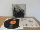 CHI COLTRANE SAME LP UK 1972 POP JAZZ ROCK 