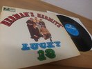 HERMAN´S HERMITS LUCKY 13 GERMAN BEAT RARIE 1965 LP