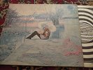 AFFINITY S/T ORIG UK 1970 SWIRL VERTIGO LINDA HOYLE PROG PSYCH MONSTER RARE LP