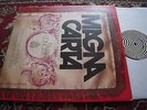 MAGNA CARTA IN CONCERT VERTIGO SWIRL UK ORIG FOLK PSYCH PROG LP EX 1972