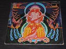 Hawkwind - Space Ritual - 2 LP Rare Big Gimmick Poster Cover - UAD 60037/8