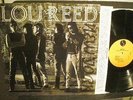 LOU REED NEW YORK ORIG 1989 DMM AUDIOPHILE PROMO INNER DIRTY BLVD VELVET UNDERGR