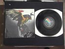 BUDGIE IN FOR THE KILL 1974 UK PRESS A1/B1 MCA RECORDS MCF 2546