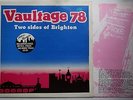 Vaultage 78 Rare Punk LP + Ins Attrix Rec Peter + Test Tube Babies