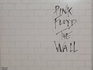 Pink Floyd 'The Wall' 2 Record Set-  Vinyl Record  12