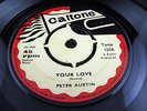 PETER AUSTIN - 