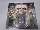 MICHAEL JACKSON  dangerous  2 LP's  spain 1991